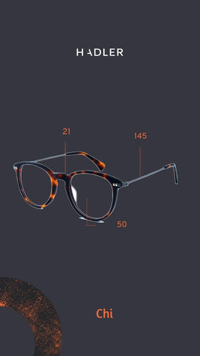 LENTES CHI