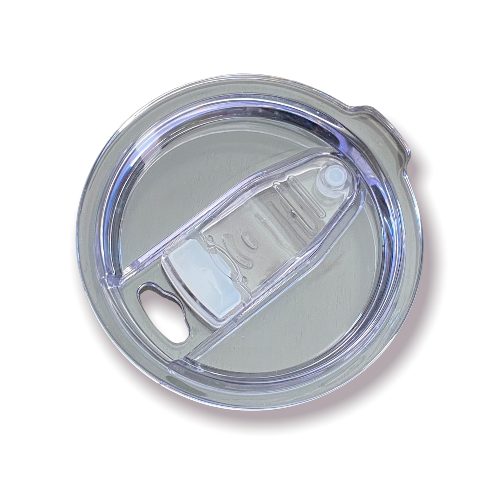 TERMO GRIS 20 oz