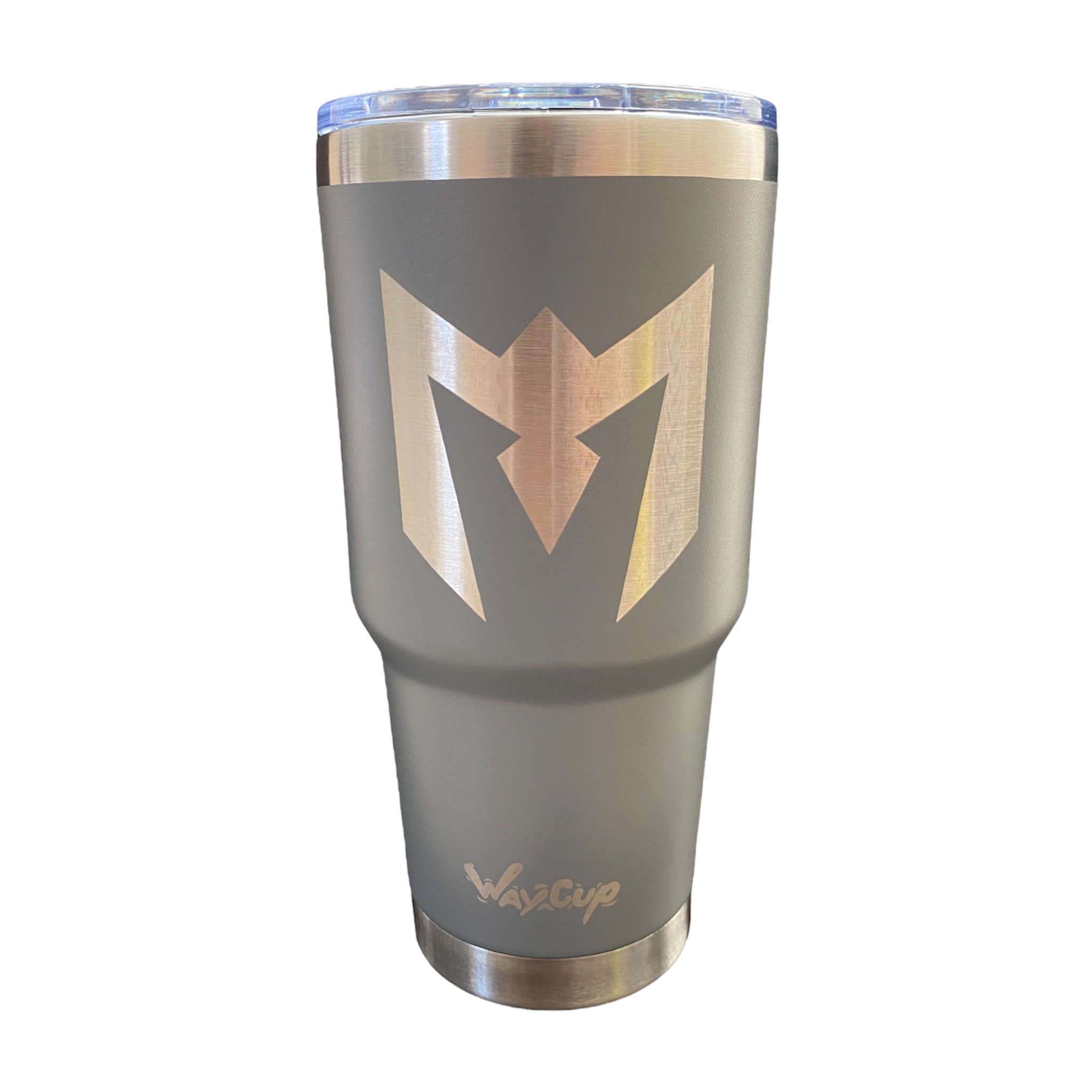 TERMO GRIS 30 oz