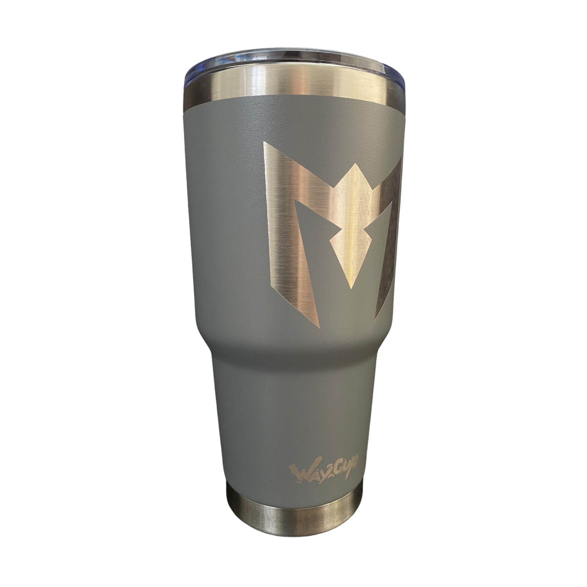 TERMO GRIS 30 oz