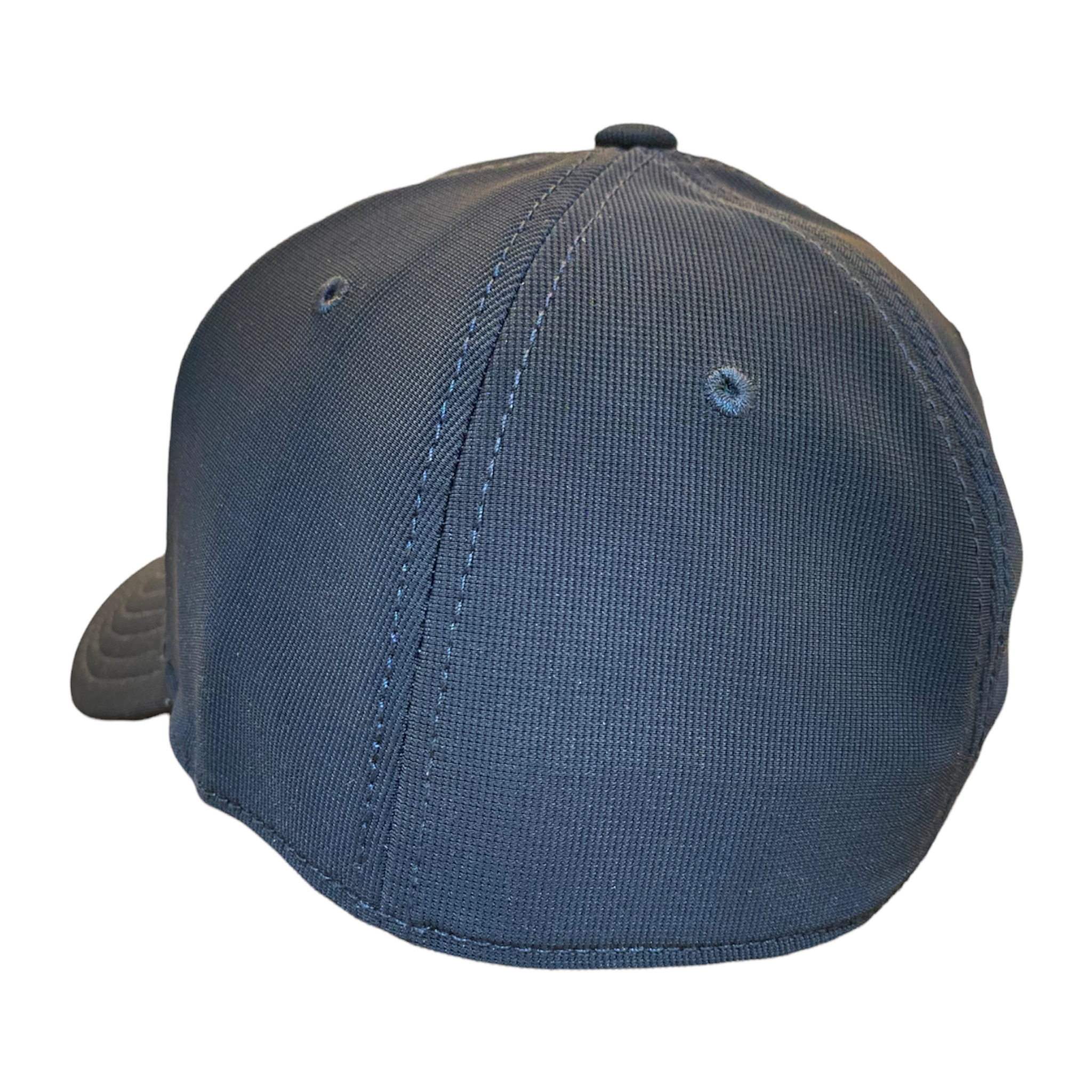 GORRA CLASICA AZUL CON AMARILLO